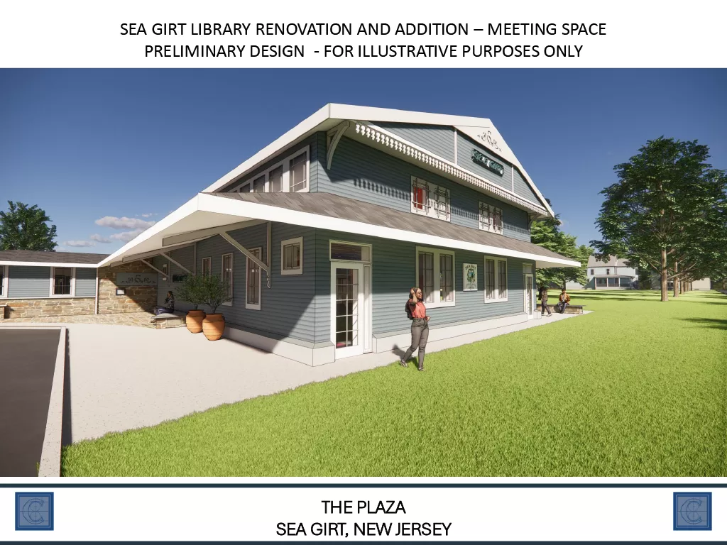 Meeting Space Design