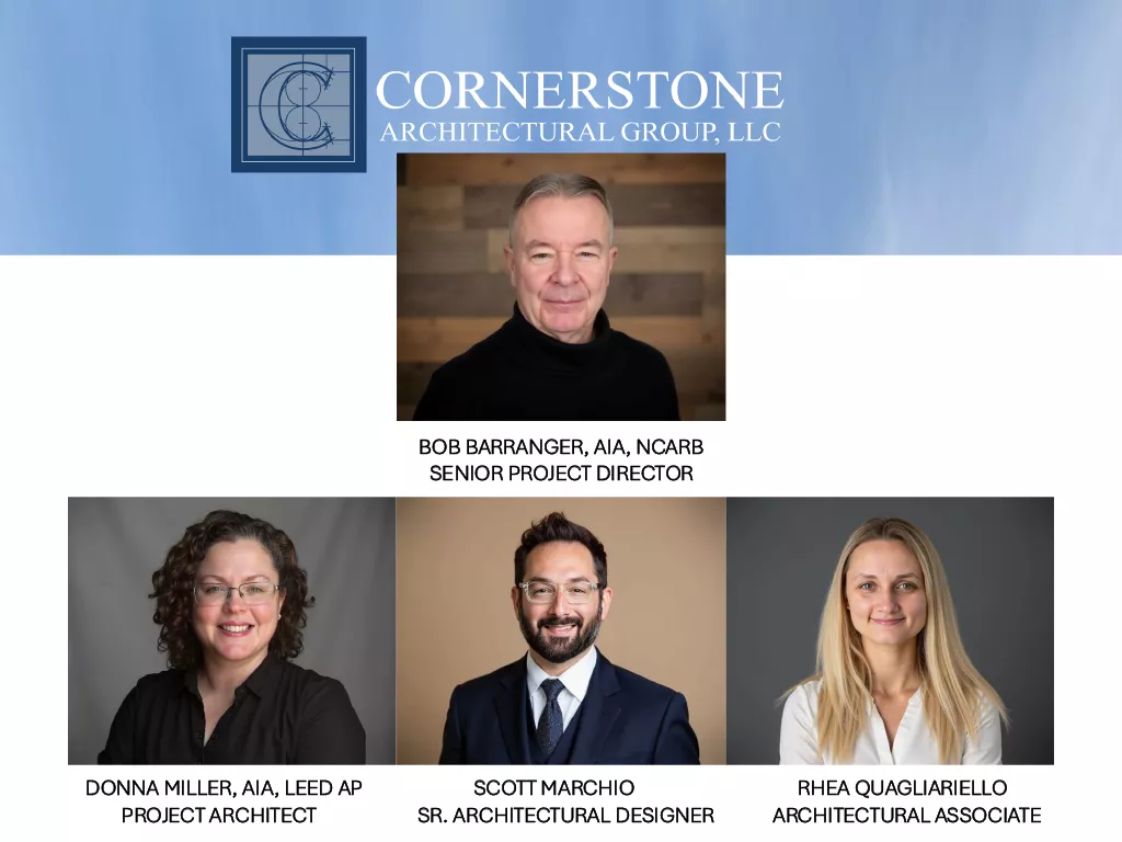 Cornerstone Architectural Group
