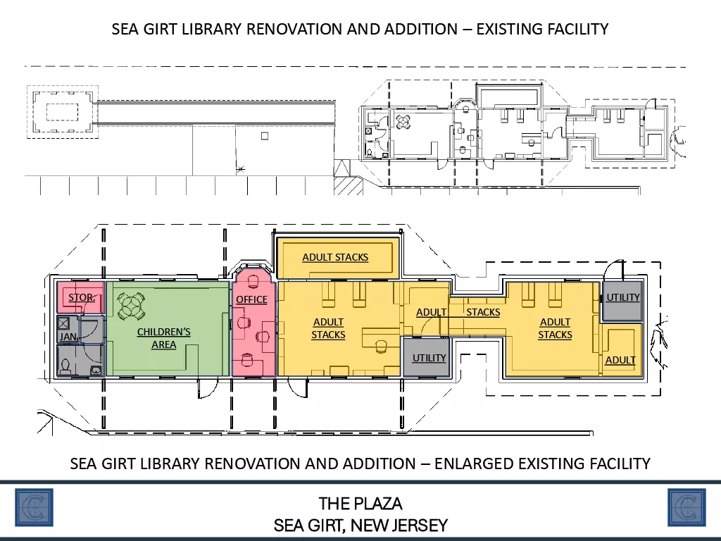 Existing Facility