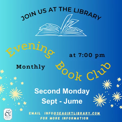 Evening Book Club