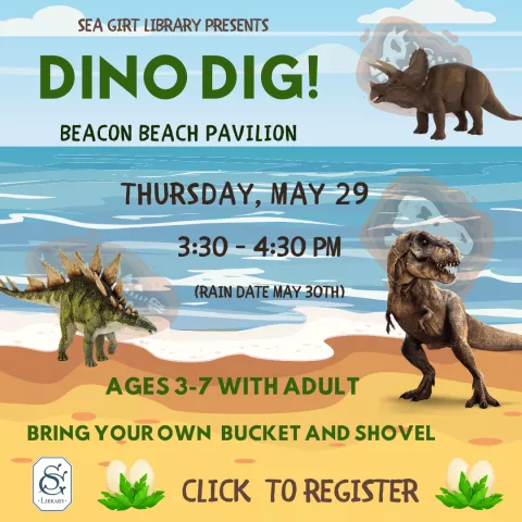 Dino Dig