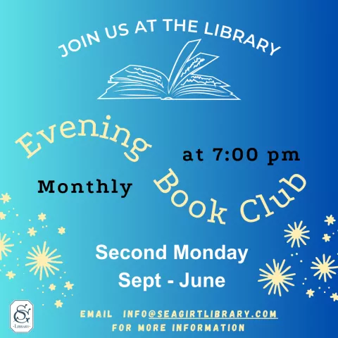 Evening Book Club