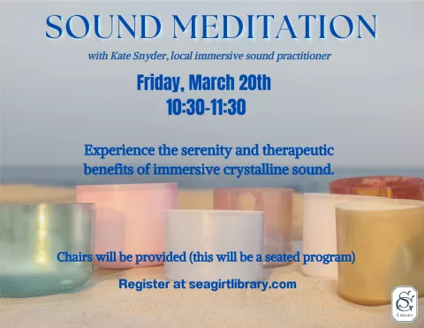 Sound Meditation