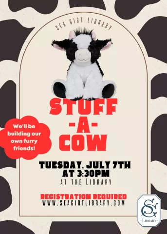 Stuff-A-Cow