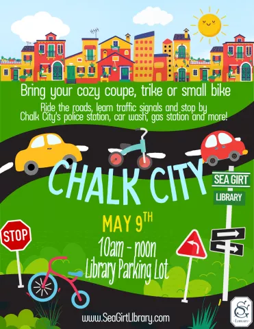 Chalk City