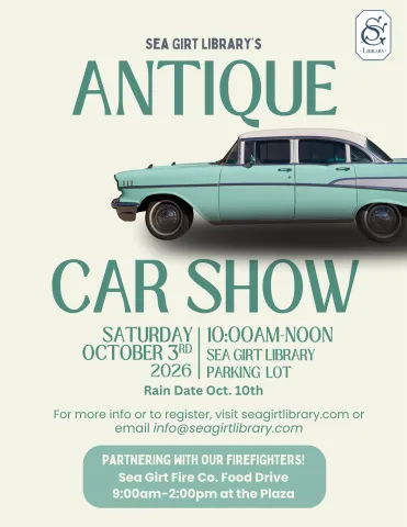 Antique Car Show